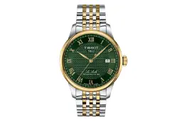 ساعت مچی مردانه تیسوت Tissot Le Locle 39.3mm T006.407.22.093.00