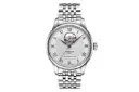 ساعت مچی مردانه تیسوت Tissot Le Locle Open Heart 39.3mm T006.407.11.033.02