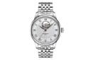 ساعت مچی مردانه تیسوت Tissot Le Locle Open Heart 39.3mm T006.407.11.033.02