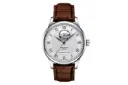 ساعت مچی مردانه تیسوت Tissot Le Locle Open Heart 39.3mm T006.407.16.033.01