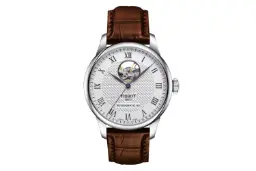ساعت مچی مردانه تیسوت Tissot Le Locle Open Heart 39.3mm T006.407.16.033.01