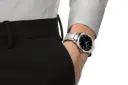 کاربری ساعت مچی مردانه تیسوت Tissot PR 100 40mm T150.410.11.051.00