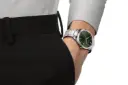 کاربری ساعت مچی مردانه تیسوت Tissot PR 100 40mm T150.410.11.091.00
