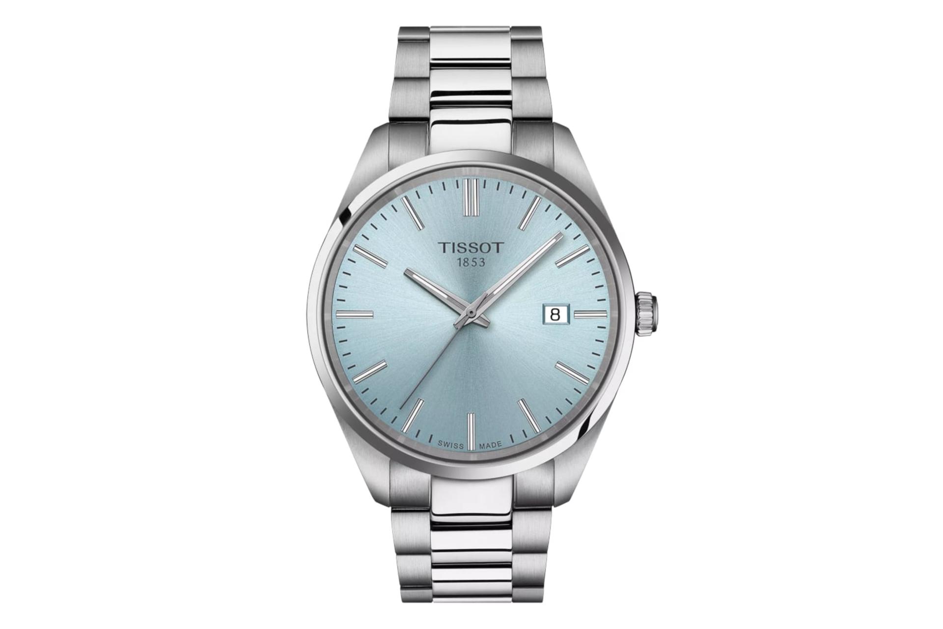 ساعت مچی مردانه تیسوت Tissot PR 100 40mm T150.410.11.351.00