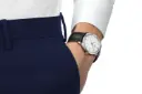 کاربری ساعت مچی مردانه تیسوت Tissot PR 100 40mm T150.410.16.011.00