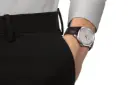 کاربری ساعت مچی مردانه تیسوت Tissot PR 100 40mm T150.410.16.031.00