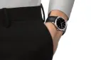 کاربری ساعت مچی مردانه تیسوت Tissot PR 100 40mm T150.410.16.051.00