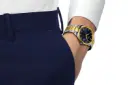 کاربری ساعت مچی مردانه تیسوت Tissot PR 100 40mm T150.410.22.041.00