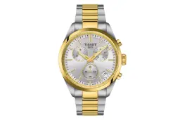ساعت مچی مردانه تیسوت Tissot PR 100 40mm T150.417.22.031.00