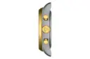 نمای جانبی ساعت مچی مردانه تیسوت Tissot PR 100 40mm T150.417.22.031.00