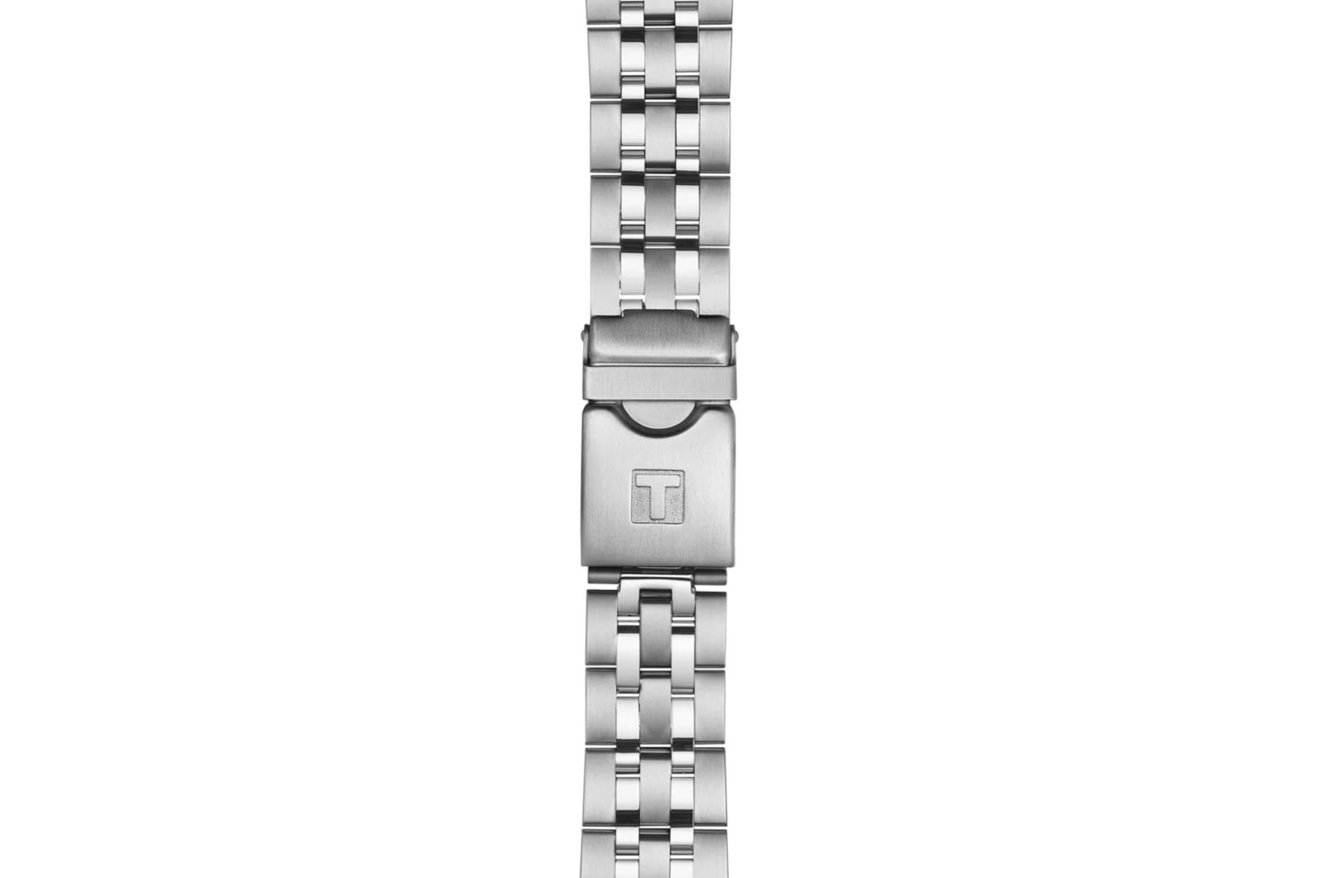 بند ساعت مچی مردانه تیسوت Tissot PRC 200 43mm T114.417.11.047.00