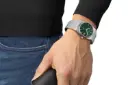 کاربری ساعت مچی مردانه تیسوت Tissot PRX 40mm T137.407.11.091.00