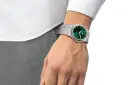 کاربری ساعت مچی مردانه تیسوت Tissot PRX 40mm T137.410.11.091.00