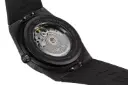 کراون ساعت مچی مردانه تیسوت Tissot PRX Carbon 40.5mm T137.907.97.201.00