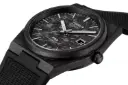 سمت راست ساعت مچی مردانه تیسوت Tissot PRX Carbon 40.5mm T137.907.97.201.00