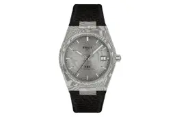 ساعت مچی مردانه تیسوت Tissot PRX Damascus Steel 38mm T137.807.96.081.00