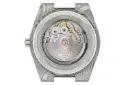 پشت ساعت مچی مردانه تیسوت Tissot PRX Damascus Steel 38mm T137.807.96.081.00