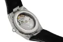 کراون ساعت مچی مردانه تیسوت Tissot PRX Damascus Steel 38mm T137.807.96.081.00