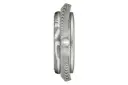نمای جانبی ساعت مچی مردانه تیسوت Tissot PRX Damascus Steel 38mm T137.807.96.081.00