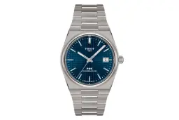 ساعت مچی مردانه تیسوت Tissot PRX Titanium 38mm T137.807.44.041.00