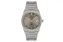 ساعت مچی مردانه تیسوت Tissot PRX Titanium 38mm T137.807.44.061.00