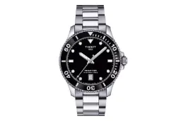 ساعت مچی مردانه تیسوت Tissot Seastar 1000 40mm T120.410.11.051.00