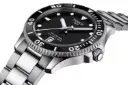 سمت راست ساعت مچی مردانه تیسوت Tissot Seastar 1000 40mm T120.410.11.051.00