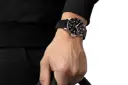 کاربری ساعت مچی مردانه تیسوت Tissot Seastar 1000 GMT 40mm T120.852.17.051.00