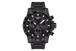 ساعت مچی مردانه تیسوت Tissot Supersport Chrono 45.5mm T125.617.33.051.00