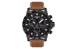 ساعت مچی مردانه تیسوت Tissot Supersport Chrono 45.5mm T125.617.36.051.01