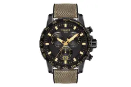 ساعت مچی مردانه تیسوت Tissot Supersport Chrono 45.5mm T125.617.37.051.01