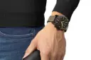 کاربری ساعت مچی مردانه تیسوت Tissot Supersport Chrono 45.5mm T125.617.37.051.01