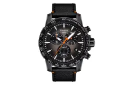 ساعت مچی مردانه تیسوت Tissot Supersport Chrono Basketball Edition 45.5mm T125.617.36.081.00