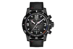 ساعت مچی مردانه تیسوت Tissot Supersport NBA Special Edition 45.5mm T125.617.37.067.00