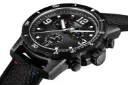 سمت راست ساعت مچی مردانه تیسوت Tissot Supersport NBA Special Edition 45.5mm T125.617.37.067.00
