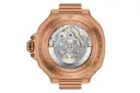 پشت ساعت مچی مردانه تیسوت Tissot T-Race 41mm T141.807.37.051.00