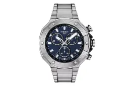 ساعت مچی مردانه تیسوت Tissot T-Race 45mm T141.417.11.041.00