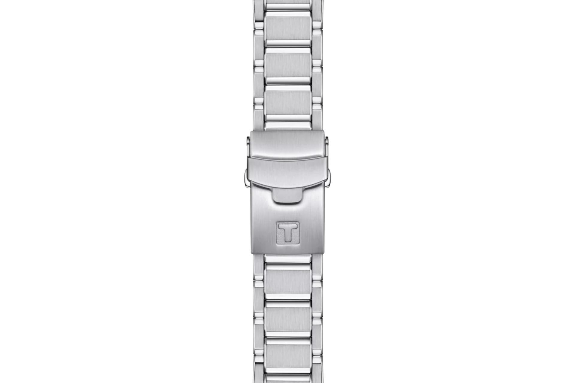 بند ساعت مچی مردانه تیسوت Tissot T-Race 45mm T141.417.11.041.00