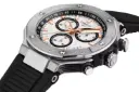 سمت راست ساعت مچی مردانه تیسوت Tissot T-Race 45mm T141.417.17.011.00