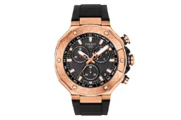 ساعت مچی مردانه تیسوت Tissot T-Race 45mm T141.417.37.051.00