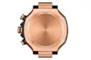 پشت ساعت مچی مردانه تیسوت Tissot T-Race 45mm T141.417.37.051.00