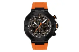 ساعت مچی مردانه تیسوت Tissot T-Race 45mm T141.417.37.051.02