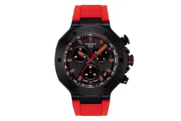 ساعت مچی مردانه تیسوت Tissot T-Race 45mm T141.417.37.061.01