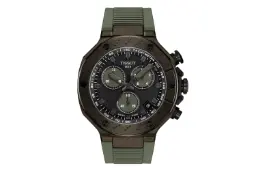 ساعت مچی مردانه تیسوت Tissot T-Race 45mm T141.417.37.061.02