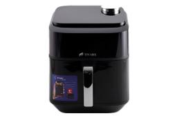 نمای جلوی هواپز تیوارکس TX-1077