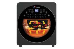 نمای جلوی هواپز تیوارکس TX-1098