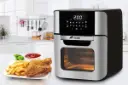 نمای سمت راست هواپز تیوارکس TX-1099
