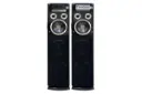 ابعاد و اندازه اسپیکر تیوا استار TS-4800