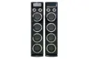 ابعاد و اندازه اسپیکر تیوا استار TS-5800