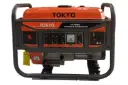 موتور برق توکیو TOKYO TY7000 نمای جلو